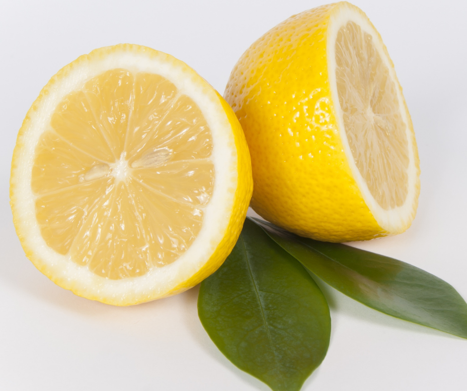 Cours patisserie citron