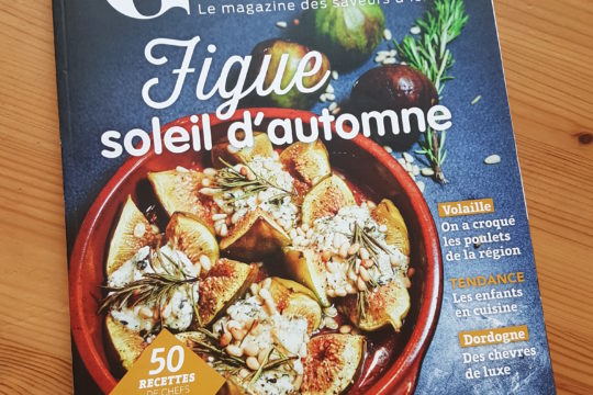 Sud ouest gourmand