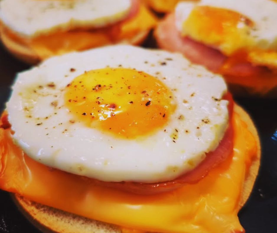 eggs muffins brunchs j cuisine personnalises entreprises particuliers